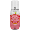 Syrop do SodaStream Pink Grejpfruit Zero 440ml