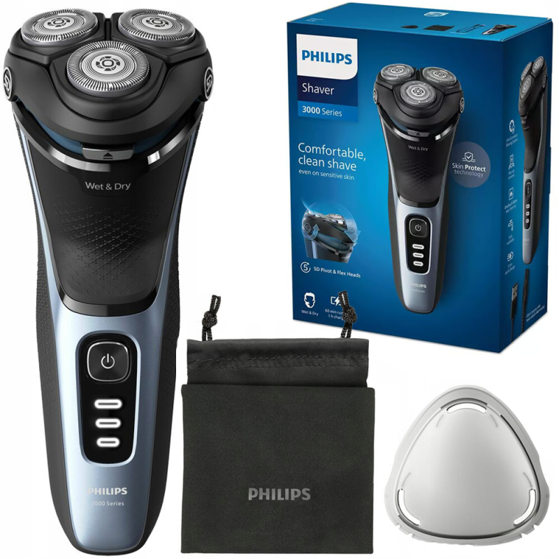 Golarka Philips S3243/12