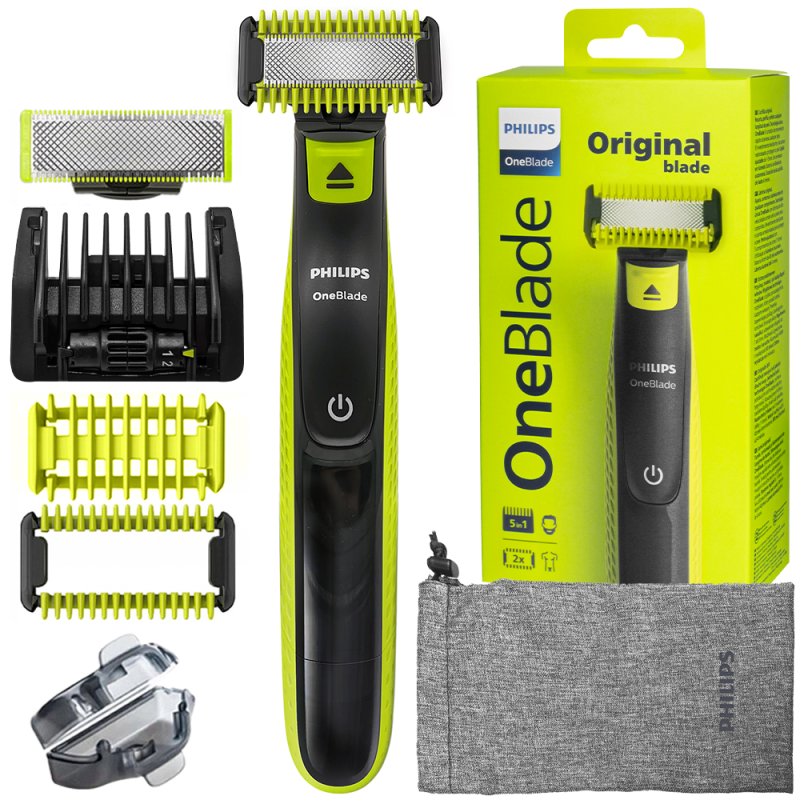 Golarka Philips Oneblade QP2824/20