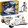 LEGO CREATOR 31134 Prom kosmiczny