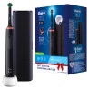 Szczoteczka Oral-B Pro 3 3500 Etui Black Edition