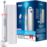 Szczoteczka Oral-B Pro 3 3500 White z Etui