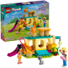 LEGO Friends 42612 Przygoda na kocim placu zabaw