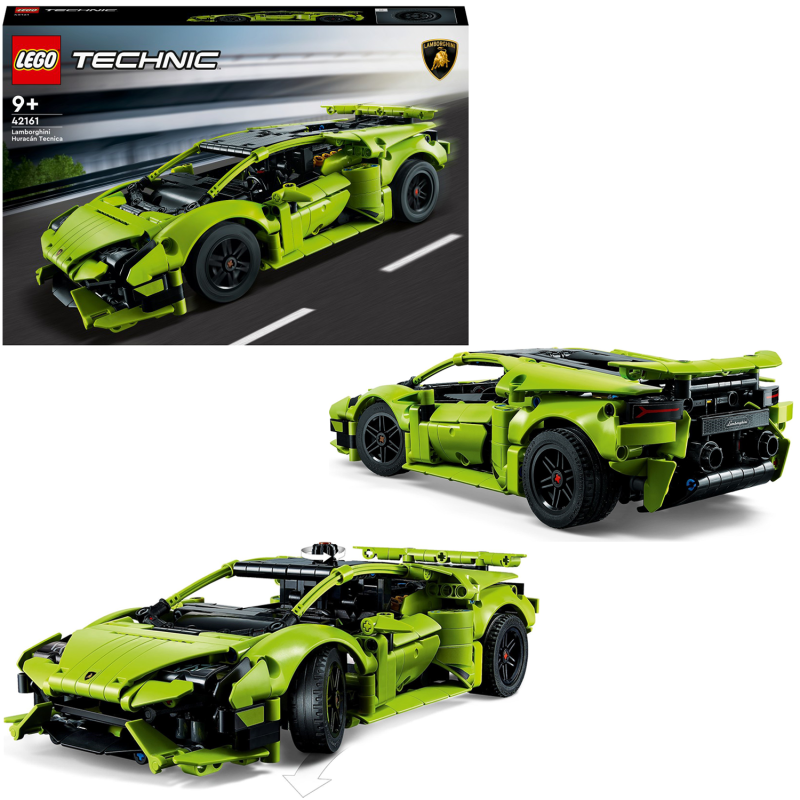 LEGO 42161 Lamborghini Huracan