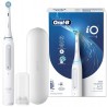 Szczoteczka Oral-B iO Series 4 Quite White + ETUI