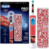 Szczoteczka Oral-B Vitality Pro 103 Auta + etui