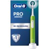 Szczoteczka Oral-b Junior  Pro Zielona