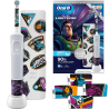 Szczoteczka Oral-B Vitality 100 Lightyear + etui