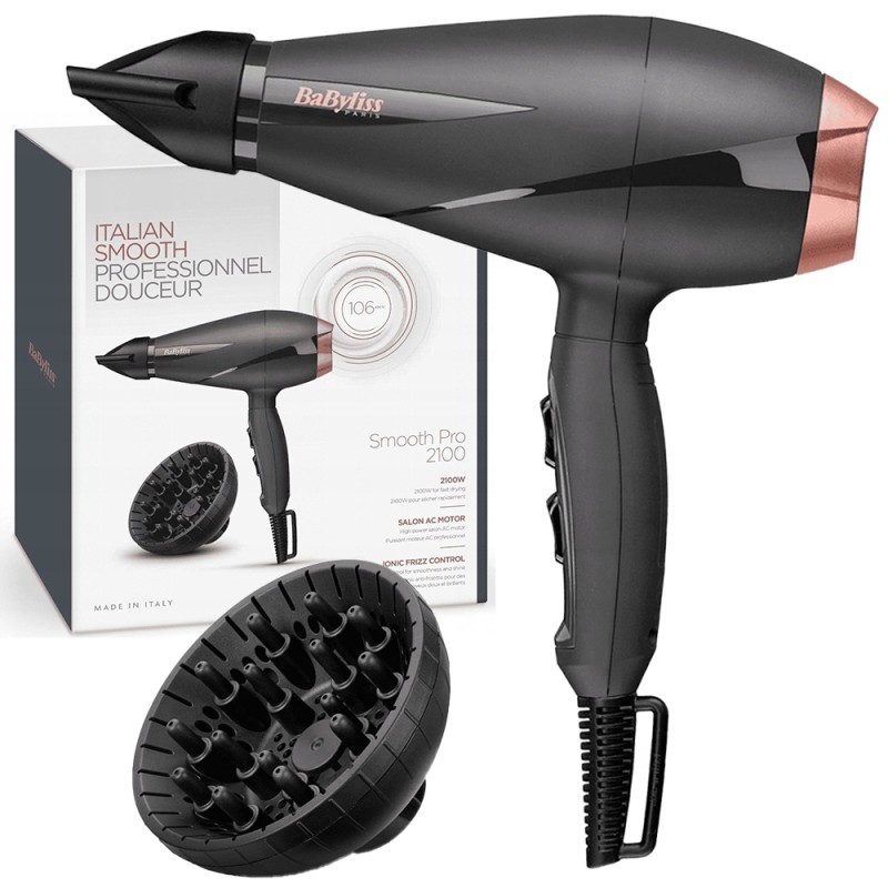 Suszarka BABYLISS 6709DE