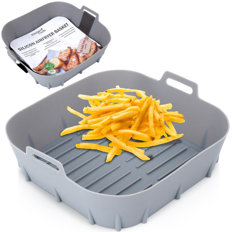 Wkład do frytkownicy Air Fryer 22x7cm