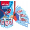 Wkład oryginalny do mopa Vileda 3Action Velour XL SUPERMOCIO