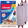 Wkład do mopa Vileda Ultramax Ultramat 2 szt.