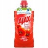 AJAX 1L RED FLOWERS Płyn uniwersalny