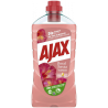 AJAX PŁYN UNIWERSALNY HIBISKUS