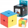 Gra logiczna MoYu Logic Cube 2x2