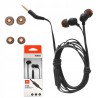 Słuchawki JBL Tune 160 Black