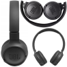 Słuchawki JBL Tune 500BT Black