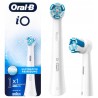 Końcówka Oral-B iO ULTIMATE CLEAN White