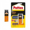 Klej Pattex Power Epoxy Ekspresowy epoksydowy 1 min 11ml