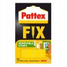 Paski montażowe Pattex Fix uniwersalne 10 * 40mm x 20mm