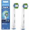 2x Końcówka Oral-B Precision Clean EB20RB Clean Maximizer