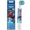 Końcówka Oral-b EB10s Spiderman nowe