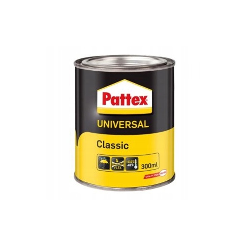 Klej kontaktowy Pattex Universal Classic 300ml