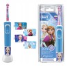 Szczoteczka Oral-B Vitality 100 Frozen akumulator D100.413.2K