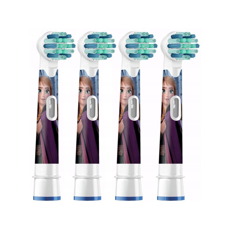 Końcówka Oral-b EB10s Frozen x4