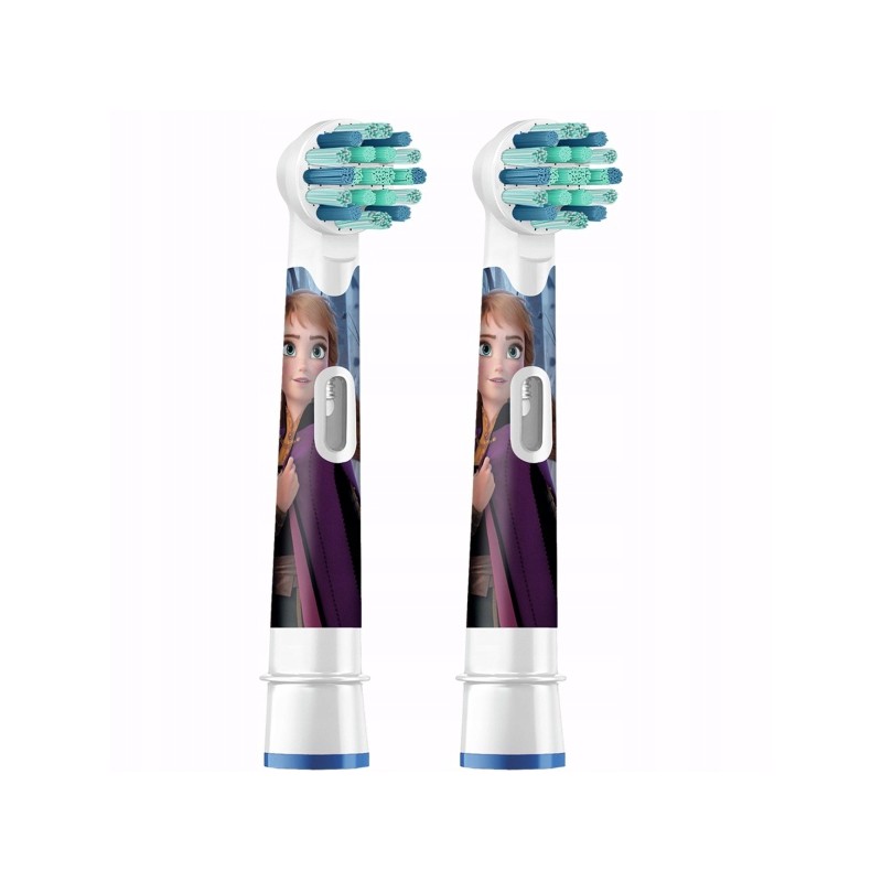 Końcówka Oral-b EB10s Frozen x2