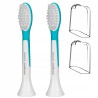 2x końcówka Philips Sonicare HX6044 KIDS 7+