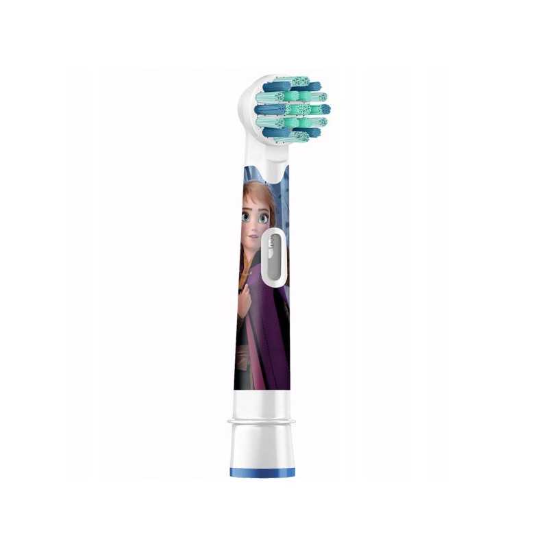 Końcówka Oral-b EB10s Frozen nowe