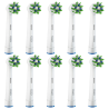 Końcówka Oral-B CROSSACTION EB50 AB x10