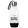 Butelka SodaStream My Only Bottle Black