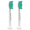 Philips Końcówka Philips Sonicare Proresult HX6011 z HX6018 x2