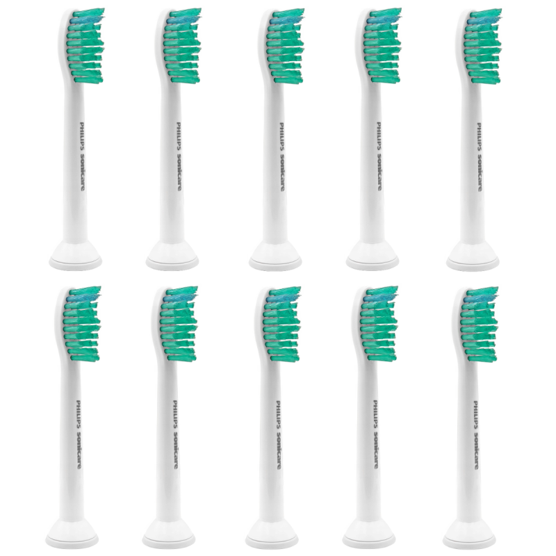 Philips Końcówka Philips Sonicare Proresult HX6011 z HX6018 x10