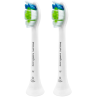 Philips Końcówka Philips DiamondClean HX6061/26 z HX6068/12 x2