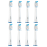 Oral-B Końcówka Oral-b Pulsonic Clean x8