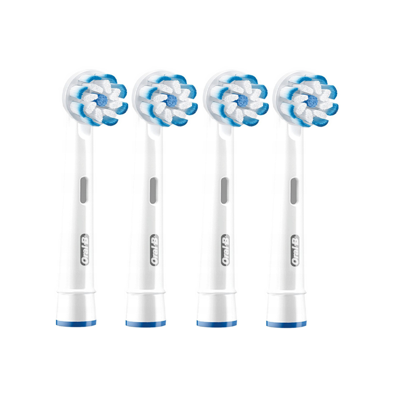 Oral-B końcówka Oral-B Sensi Ultrathin EB60 x4