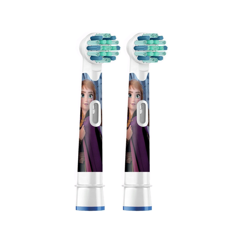 Oral-B Końcówka Oral-b EB10s Frozen x2