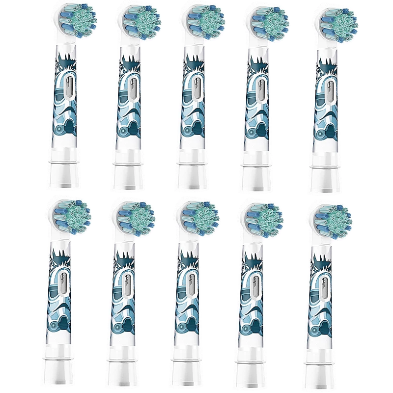 Oral-B Końcówka Oral-b EB10s Star Wars nowe x10