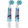 Oral-B Końcówka Oral-b EB10s Spiderman nowe x2