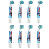 Oral-B Końcówka Oral-b EB10s Spiderman nowe x8