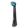 Oral-B Końcówka Oral-B iO ULTIMATE CLEAN Black x4