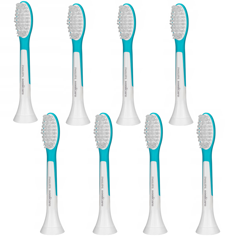 Philips Końcówka Philips Sonicare HX6042 Kids 7+ x8