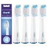 Końcówka Oral-b Pulsonic Clean x4