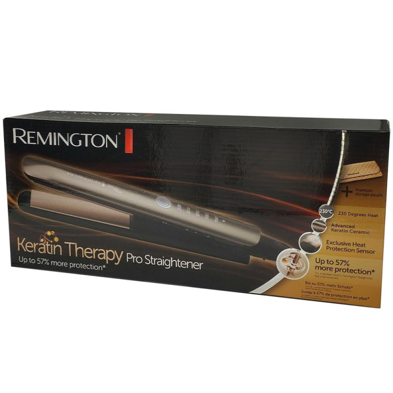 Prostownica Remington S8590