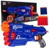 Wyrzutnia Blaze Storm ZMI.ZC7097 Nerf