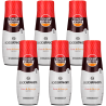 Syrop do SodaStream Schwip Schwap Cola Orange x6