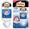 Renowator do silikonu Pattex ReNew 80ml White